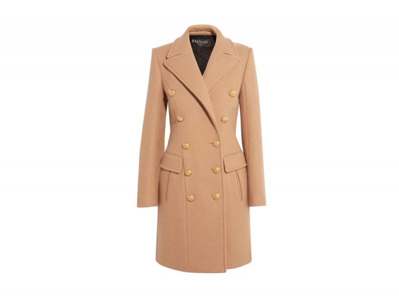 balmain-cappotto-cammello