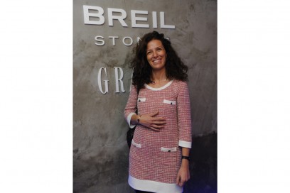 breil-grazia-evento-Federica-Binda