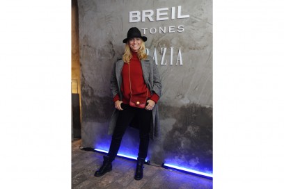 breil-grazia-evento-Federica-Fontana