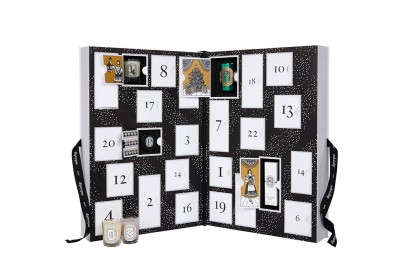 calendario dell’avvento beauty diptyque