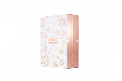 calendario dell’avvento beauty lookfantastic