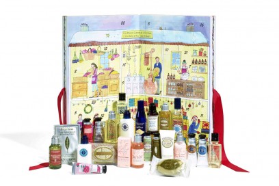 calendario-dell’avvento-beauty-occitane