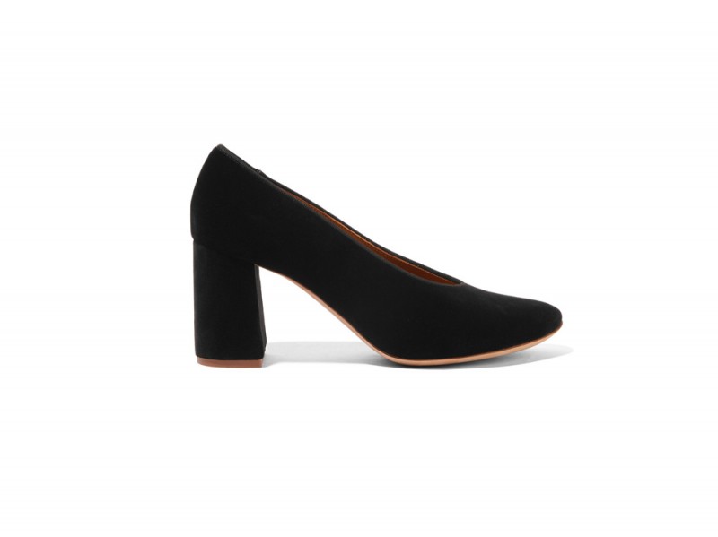 chloe-scarpe-velluto-nero