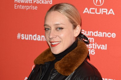 chloe sevigny 2016 Sundance Film Festival
