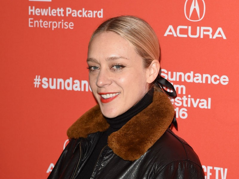 chloe sevigny 2016 Sundance Film Festival