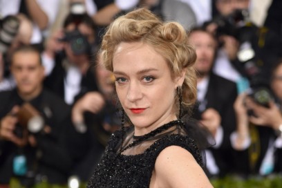 chloe sevigny Costume Institute Gala