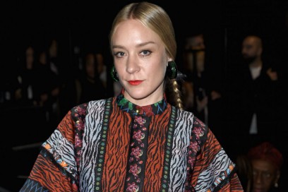 chloe sevigny KENZO x H&M Launch