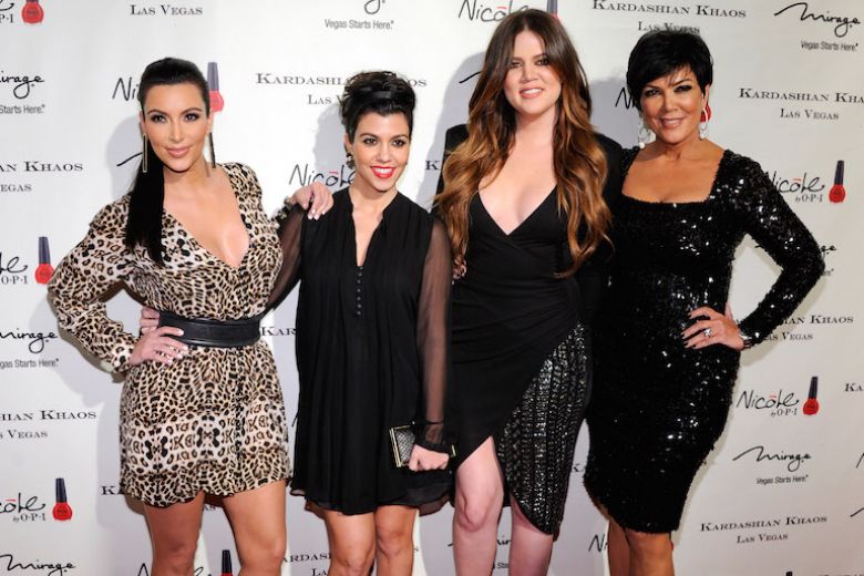 Ecco quanto guadagnano i Kardashian