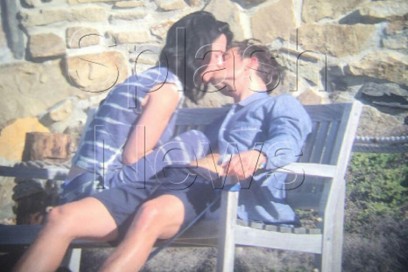 katy perry orlando bloom bacio