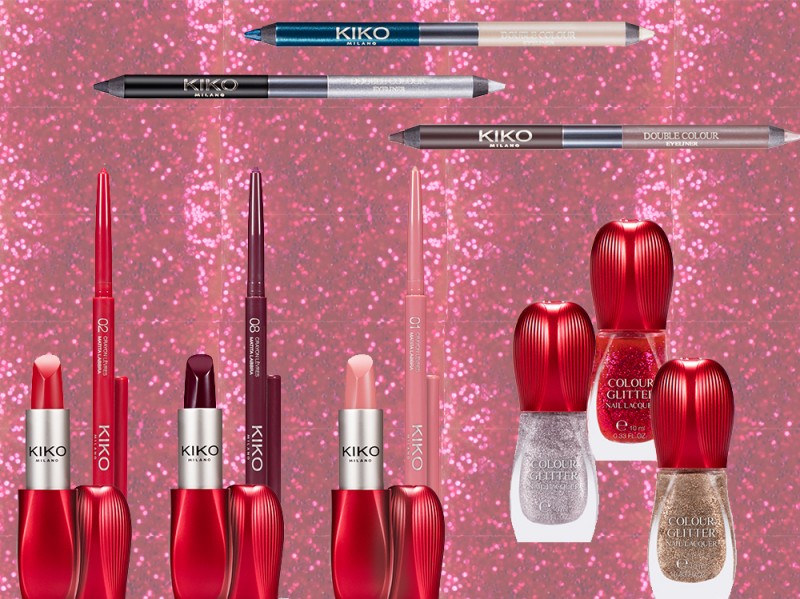 kiko collezione natale trucco (1)