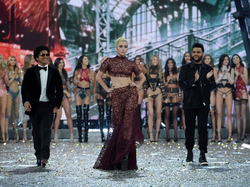 lady-gaga-bruno-mars-the-weeknd-victorias-secret