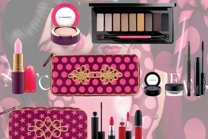 mac cosmetics collezione make up natale (1)