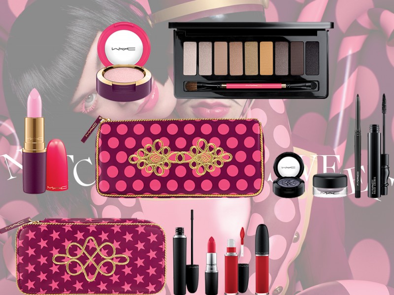 mac cosmetics collezione make up natale (1)