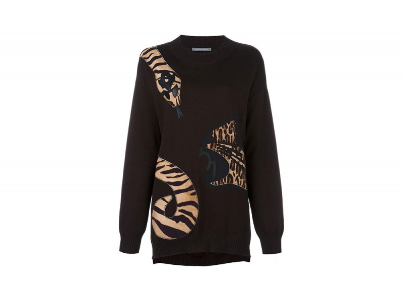 maglione-alberta-ferretti-serpente-farfetch