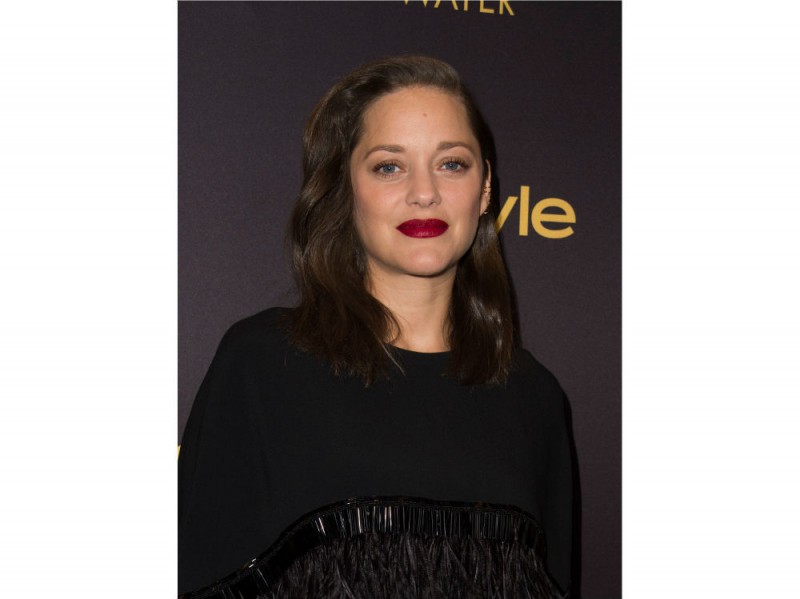 marion cotillard hair look (10)