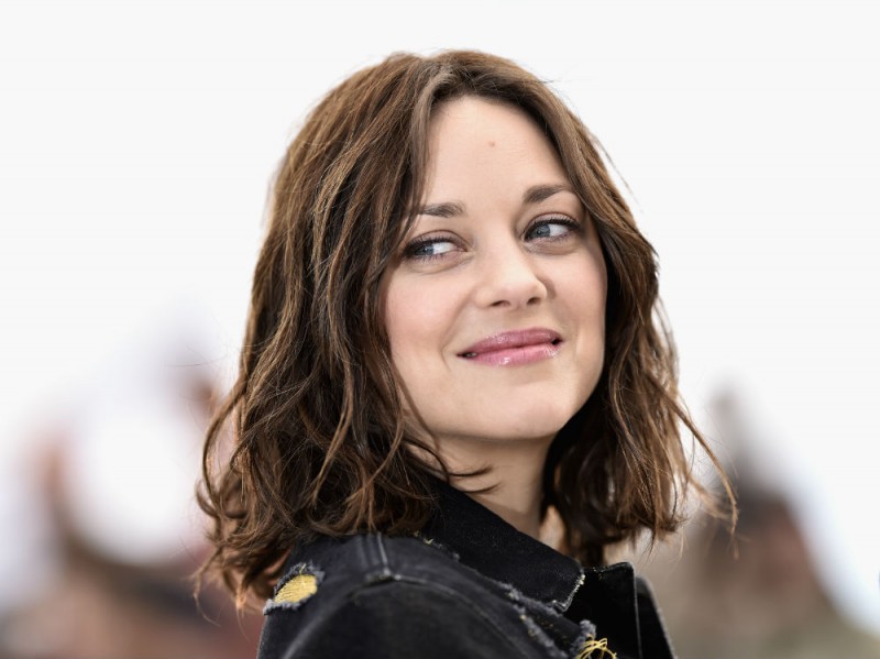 marion cotillard hair look (2)