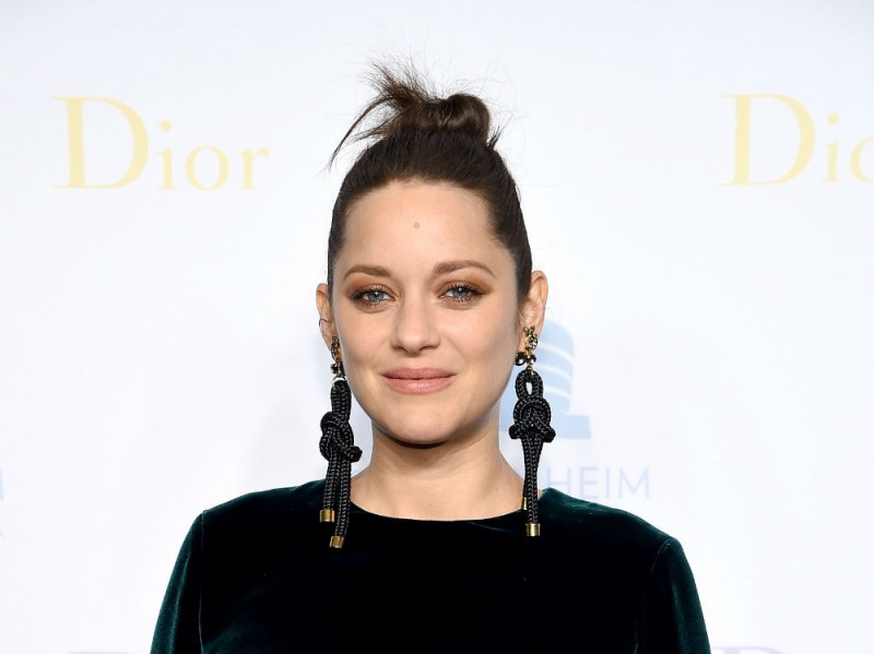 marion cotillard hair look (2)