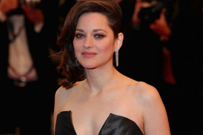 marion cotillard hair look (4)