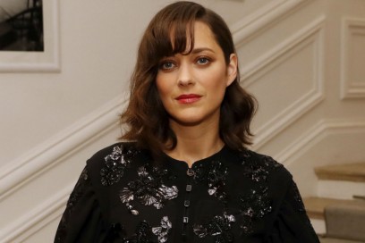 marion cotillard hair look (5)