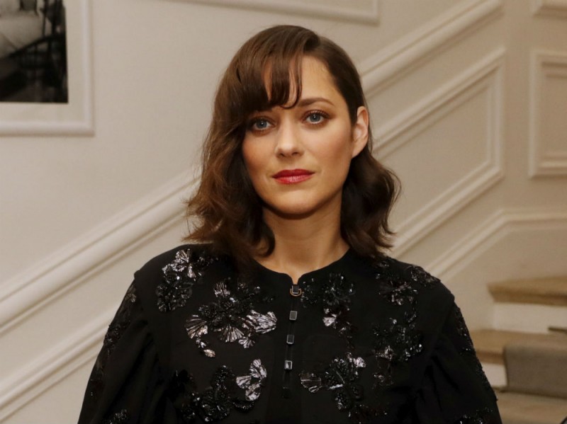 marion cotillard hair look (5)