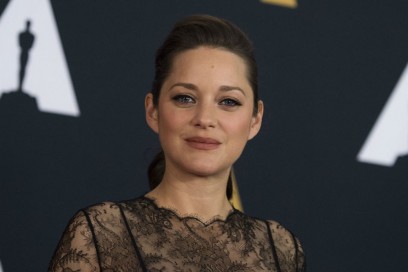 marion cotillard hair look (8)