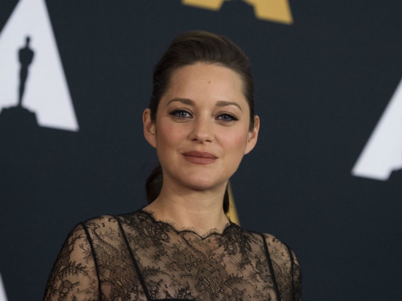 marion cotillard hair look (8)