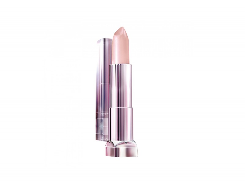 maybelline water shine 103 iridiscent rose diamond