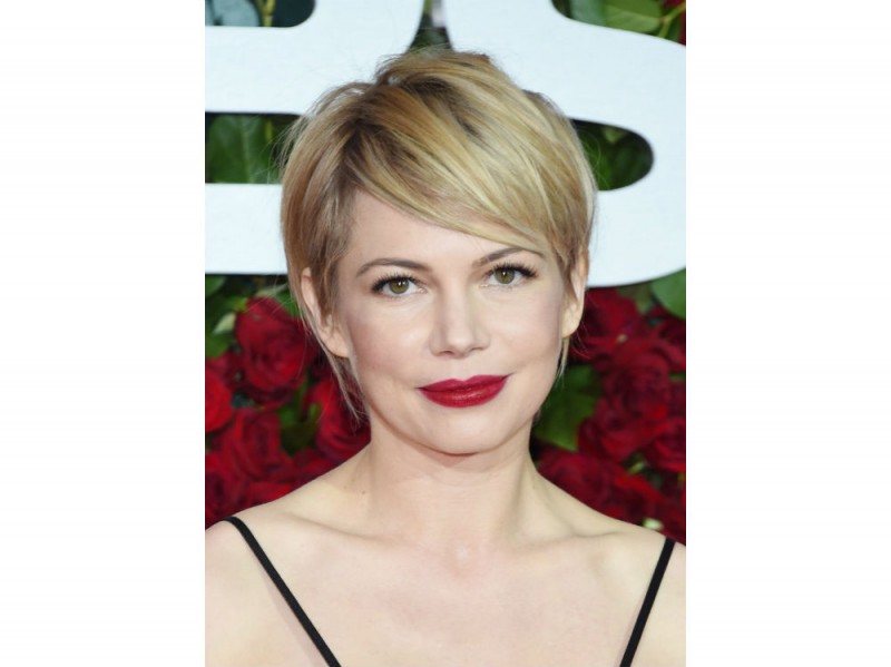 michelle williams bauty look4