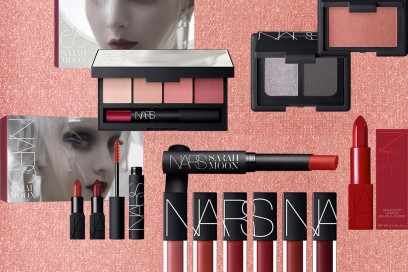 nars collezione make up natale