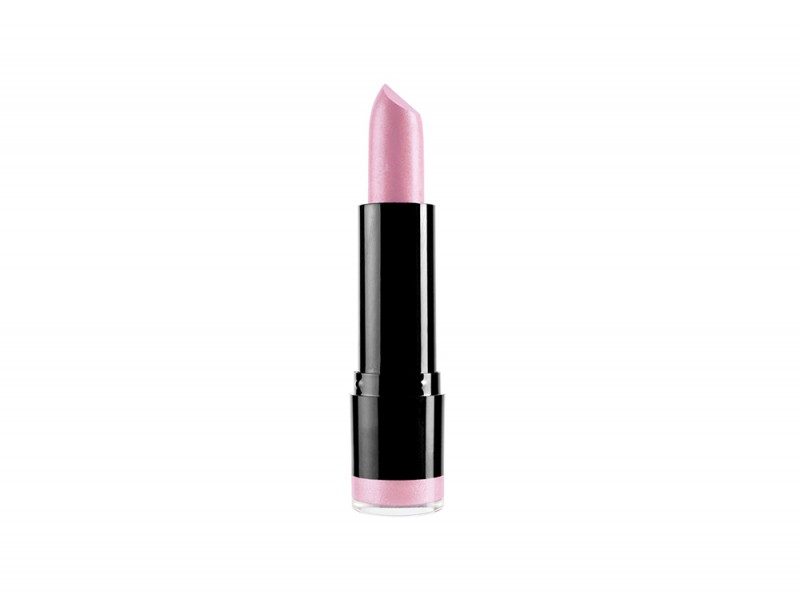 nyx round lipstick harmonica