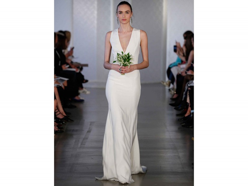 oscar-de-la-renta-abito–grey