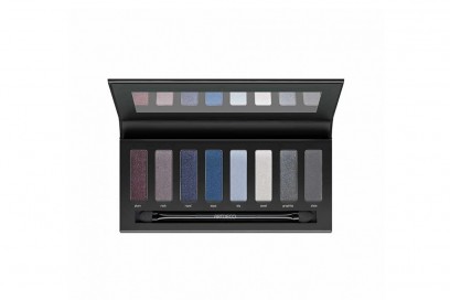 palette ombretti colori freddi artdeco