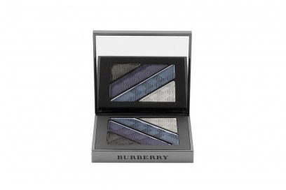 palette ombretti colori freddi burberry beauty