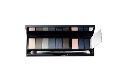 palette ombretti colori freddi lancome