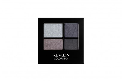 palette ombretti colori freddi revlon