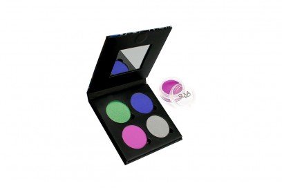 palette ombretti colori freddi suva beauty