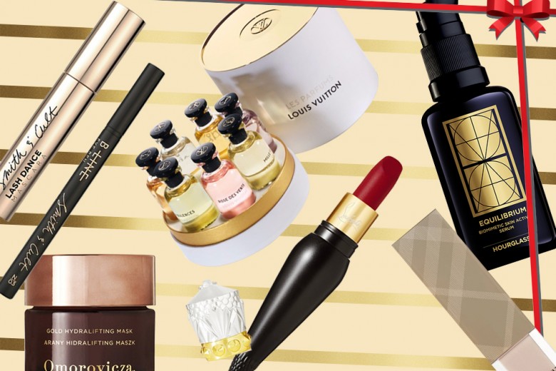 Regali di Natale beauty per le persone cui tieni di più