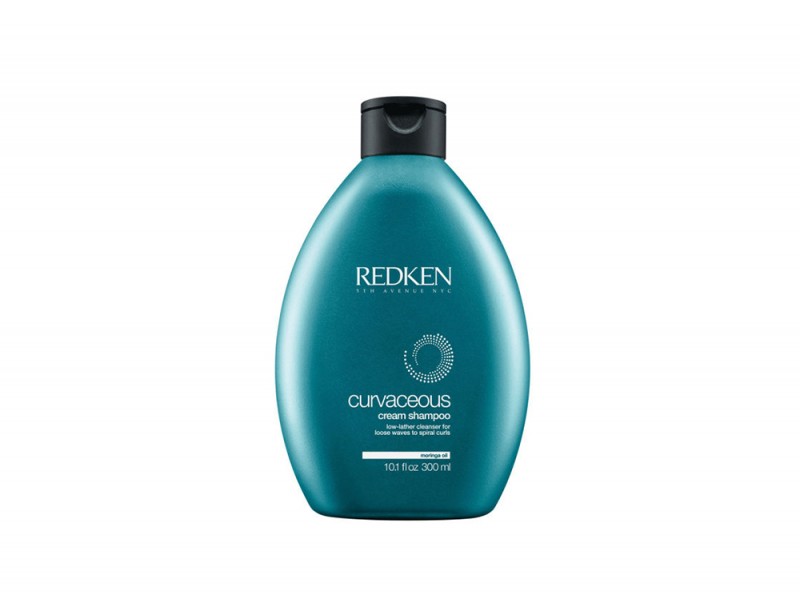 redken curvaceous