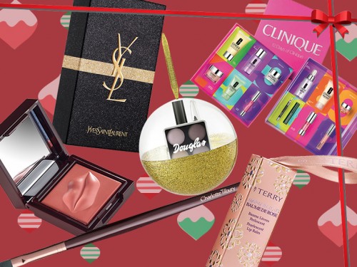 Idee Regalo Natale Economiche.Regali Di Natale Economici Le Idee Make Up E Skincare Da Scegliere Grazia It