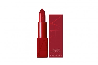 regali-natale-mamma-beauty-NARS-Rita-Audacious-Lipstick