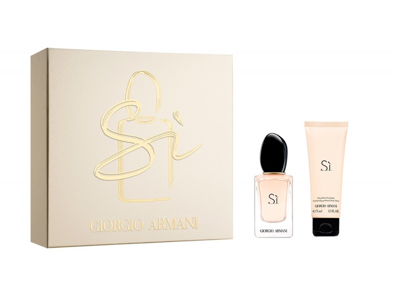 regali-natale-mamma-beauty-giorgio-armani-Coffret-Sì