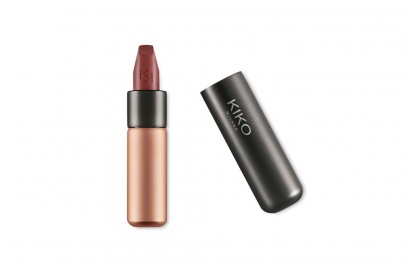 rossetto-marrone-kiko