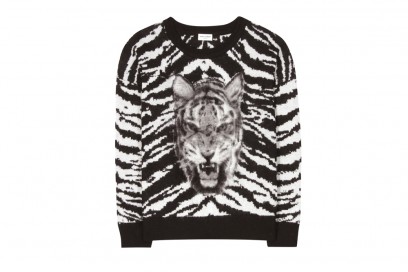 saint-laurent-maglia-tigre