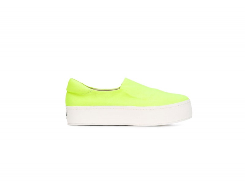 scarpe-giallo-fluo