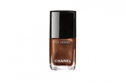 smalto bronzo chanel