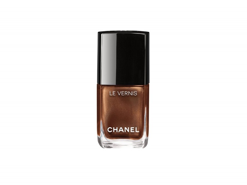 smalto bronzo chanel