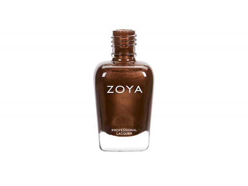 smalto bronzo zoya