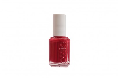 smalto rosso per le feste essie