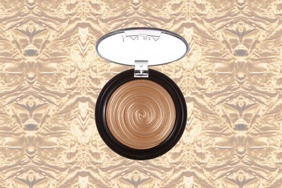 trucco bronzer illuminante laura geller