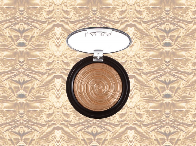 trucco bronzer illuminante laura geller